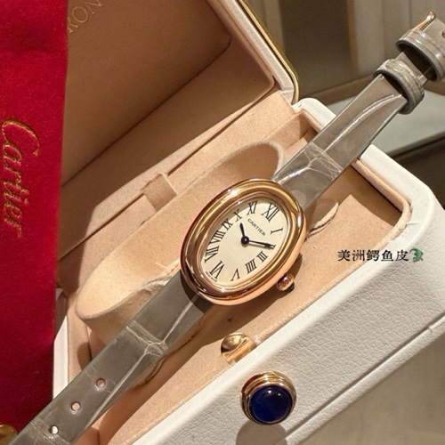 Cartier Baignoire Watch-15